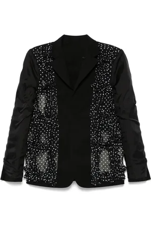 Comme des Garçons Blazer reversible