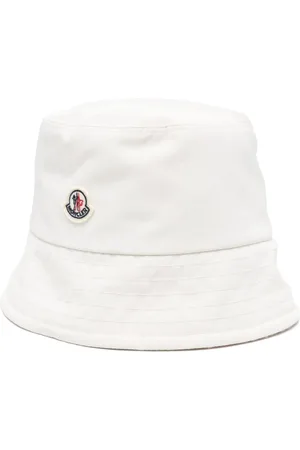 Moncler Sombrero de pescador reversible