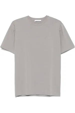 Cruciani Camiseta de tejido jersey