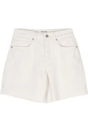 Reformation Pantalones vaqueros cortos Raye