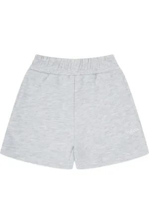The Couture Club Bermudas con logo