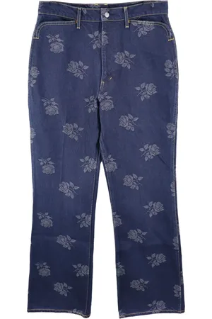 Pins & Needles Vaqueros bootcut
