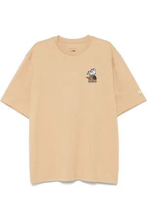 The North Face Camiseta Mountain Cleanup