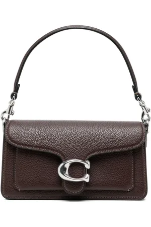 Coach Bolso de hombro Tabby 20