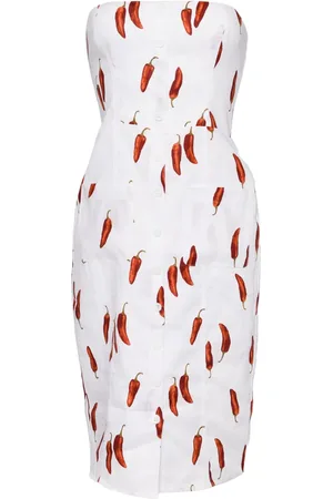 Reformation Vestido Prescott