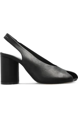 Maison Margiela Zapatos con tacón de 10 mm