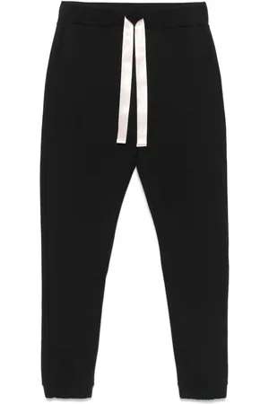 Repetto Pantalones de chándal de algodón