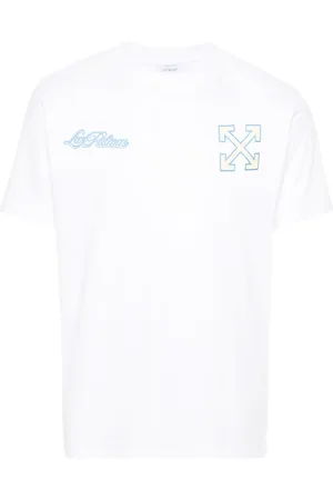 OFF-WHITE Camiseta Las Palmas
