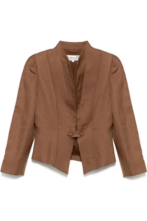 Céline Chaqueta con botones 1990-2000