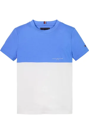 Tommy Hilfiger Camiseta a dos tonos
