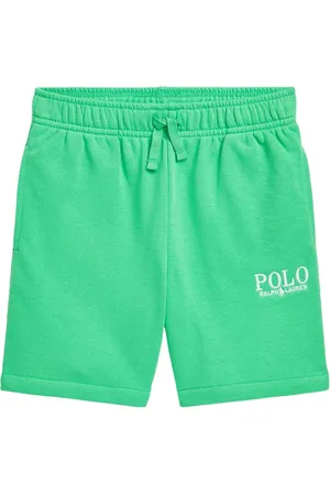 Ralph Lauren Bermudas con cordones