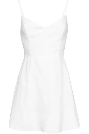 Reformation Vestido Holt