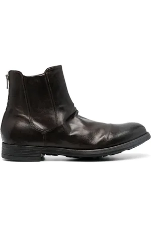 Officine creative Botines Chronicle 005
