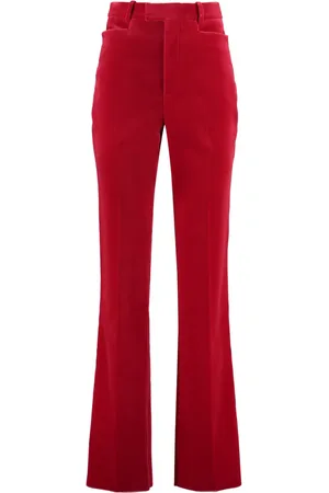 Gucci Pantalones rectos