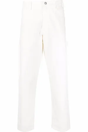 Dickies Pantalones con parche del logo en la parte trasera