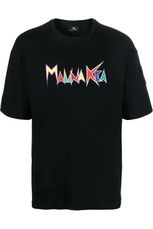MAUNA KEA Camiseta con logo estampado