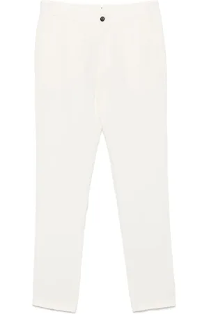Berwich Pantalones chinos rectos