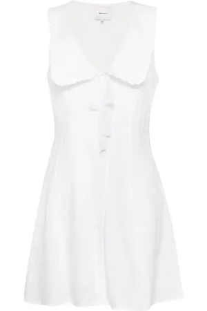 Reformation Vestido Soraya