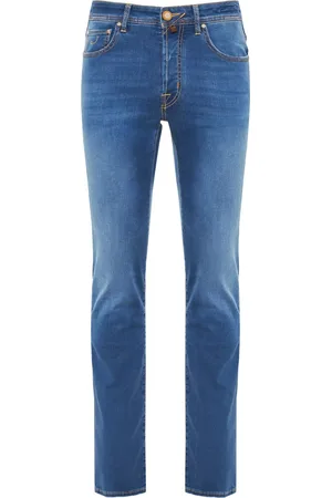 Jacob Cohen Vaqueros slim