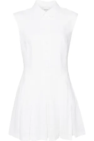 Reformation Vestido Arella