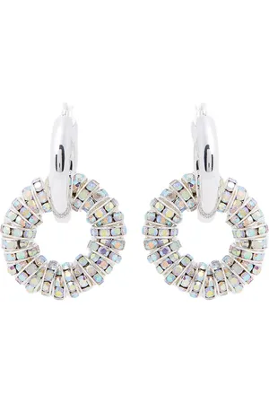 Pearl Octopuss. Y Pendientes largos