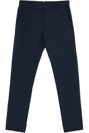 Berwich Pantalones chinos Elax