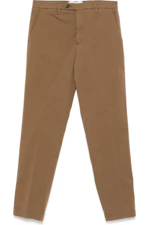 BRIGLIA Pantalones chinos Naviglio
