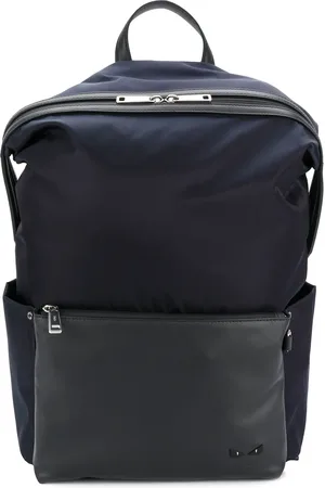 Fendi Mochila Bag Bugs