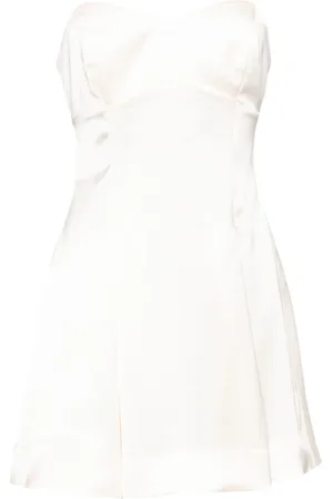 Reformation Vestido Jacques