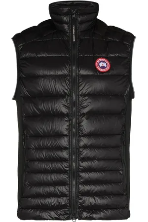 Canada Goose Chaleco acolchado Hybridge Lite