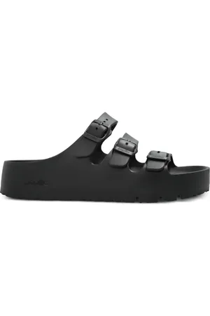 Birkenstock Sandalias Florida EVA con hebilla