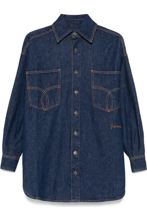 Fiorucci Camisa vaquera