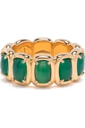 IVI Anillo Toy con ónice