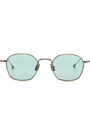 PETER & MAY WALK Gafas de sol con logo grabado