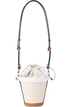 Maison Margiela Bolso bombonera Fire