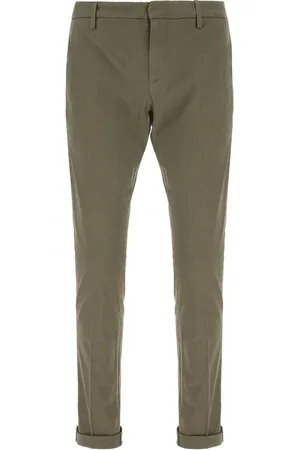 Dondup Pantalones chinos rectos