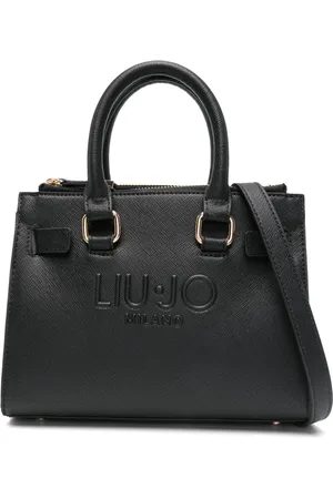 Liu Jo Bolso shopper con logo en relieve