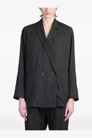 HOLY CAFTAN Blazer Jam