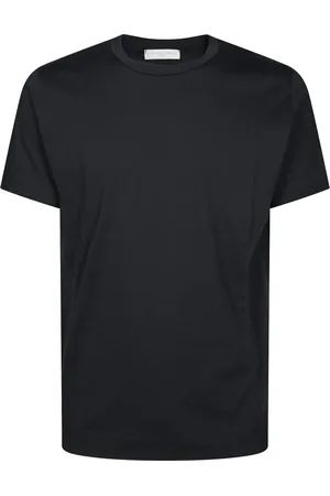 Daniele Fiesoli Camiseta con cuello redondo