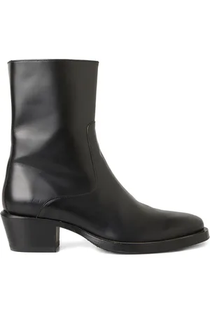 Eytys Botas de cuero