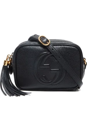 Gucci Bolso de hombro Soho 2010-2020