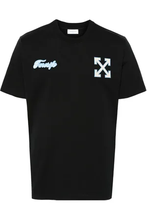 OFF-WHITE Camiseta Tenerife