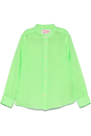 MC2 SAINT BARTH Camisa Pati
