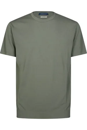 Daniele Fiesoli Camiseta de algodón
