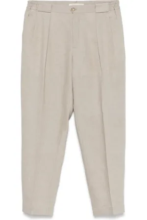 BRIGLIA Pantalones Portobellos