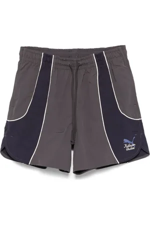 PUMA Bermudas con logo estampado de x KidSuper