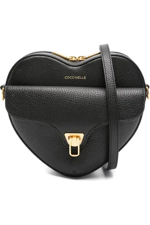 Coccinelle Bandolera Beat Soft mini