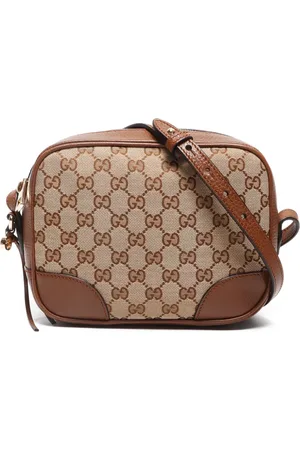 Gucci Bolso de hombro Bree 2000-2015