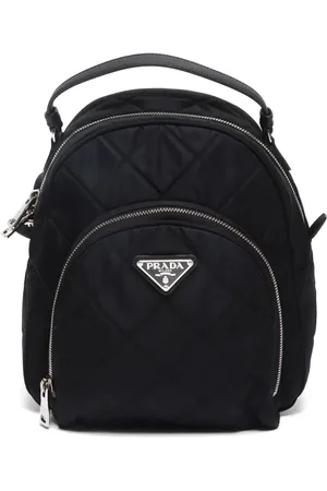 Prada Mochila Impuntu 2013-2023