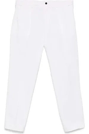 CELLAR DOOR Pantalones chinos de algodón